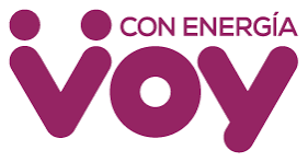 Voy con Energía