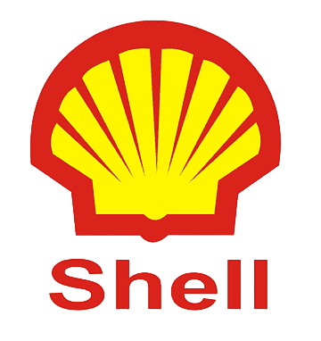 Logo Shell - consultoría para estaciones de servicio Shell